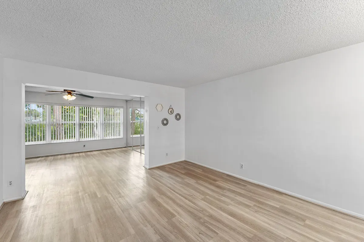 Living Room at 2638 GATELY Drive 125, West Palm Beach