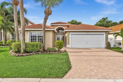 3760 Newport Avenue, Boynton Beach – sold