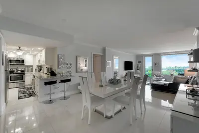 3450 S Ocean Boulevard 424, Palm Beach – sold