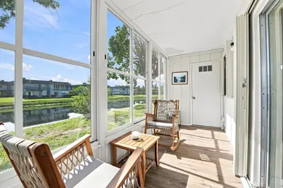 396 Saxony I, Delray Beach – Condominium for sale