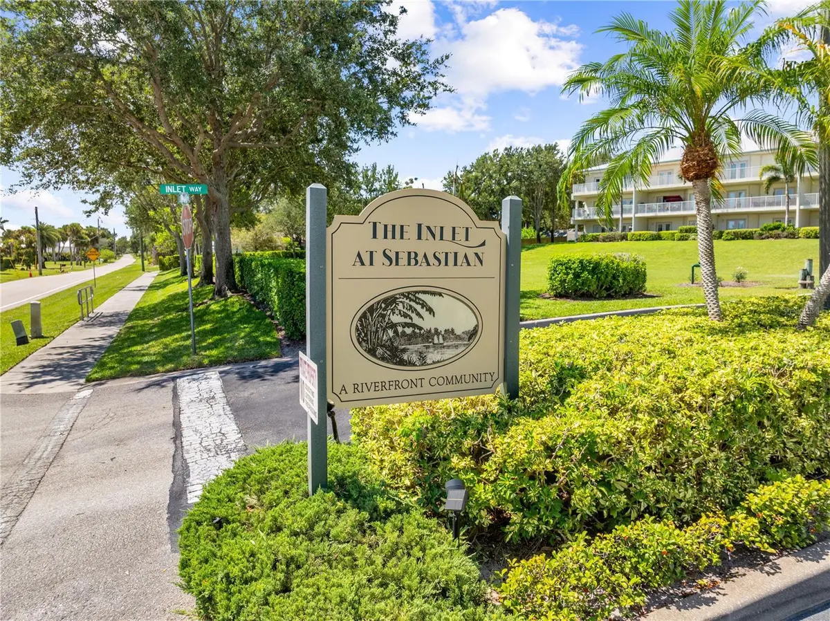 Community Amenities at 13570 Mystic Drive 102, Sebastian