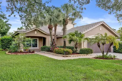 11329 NW 65TH Manor, Parkland – sold