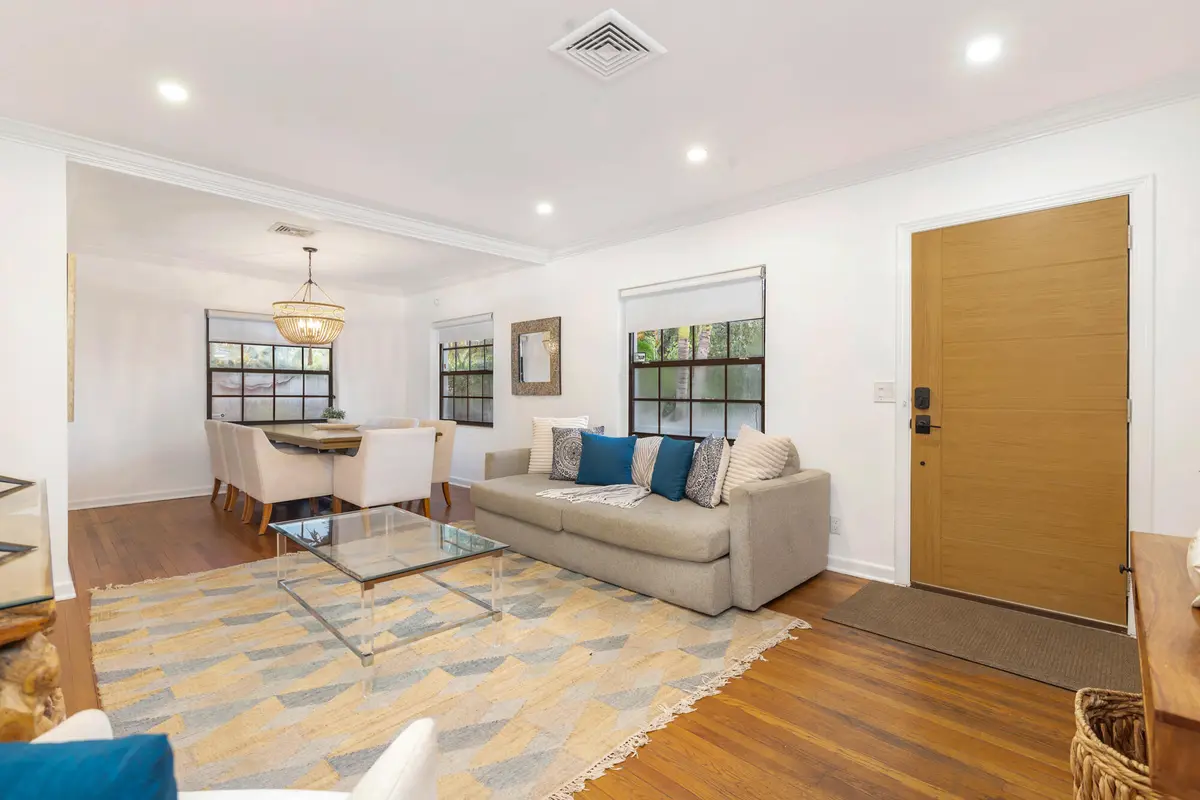 low-7 at 300 35th Street, West Palm Beach