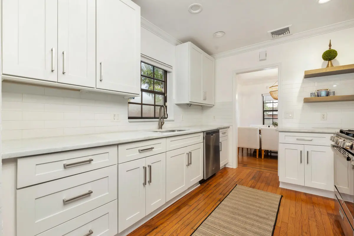 low-11 at 300 35th Street, West Palm Beach