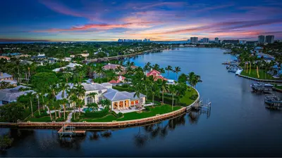 1327 LAKE WORTH Lane, North Palm Beach – Single Family Residence for sale
