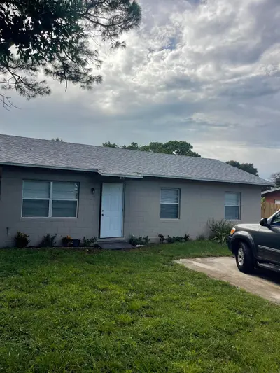 805 N 27TH Street, Fort Pierce – leased