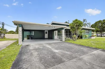 1000 TENNESSEE Avenue, Fort Lauderdale – Single Family Residence for sale
