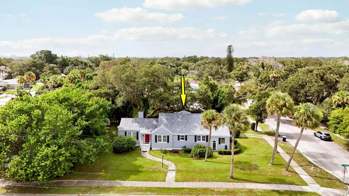 Aerials-10 copy at 703 Florida  Avenue, Fort Pierce