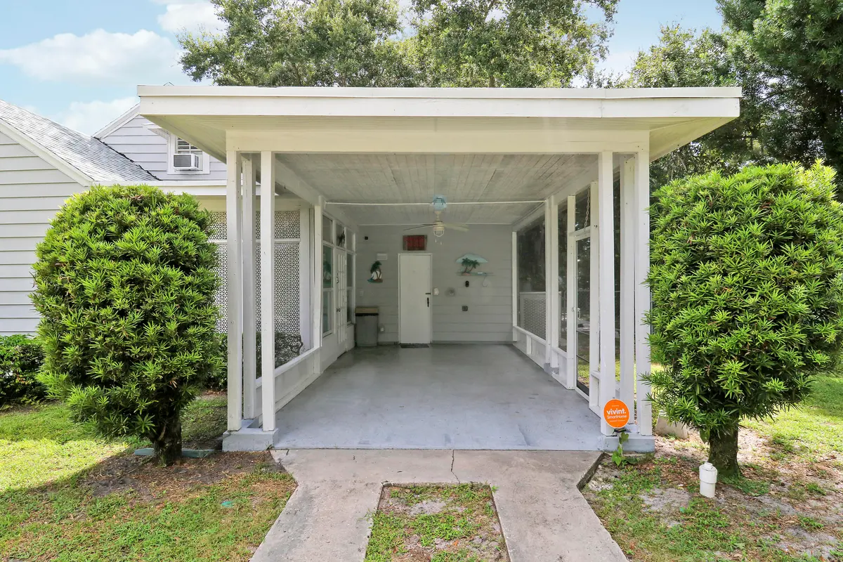 House-55 at 703 Florida  Avenue, Fort Pierce