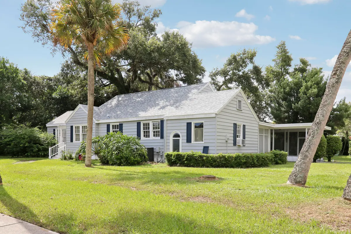 House-57 at 703 Florida  Avenue, Fort Pierce