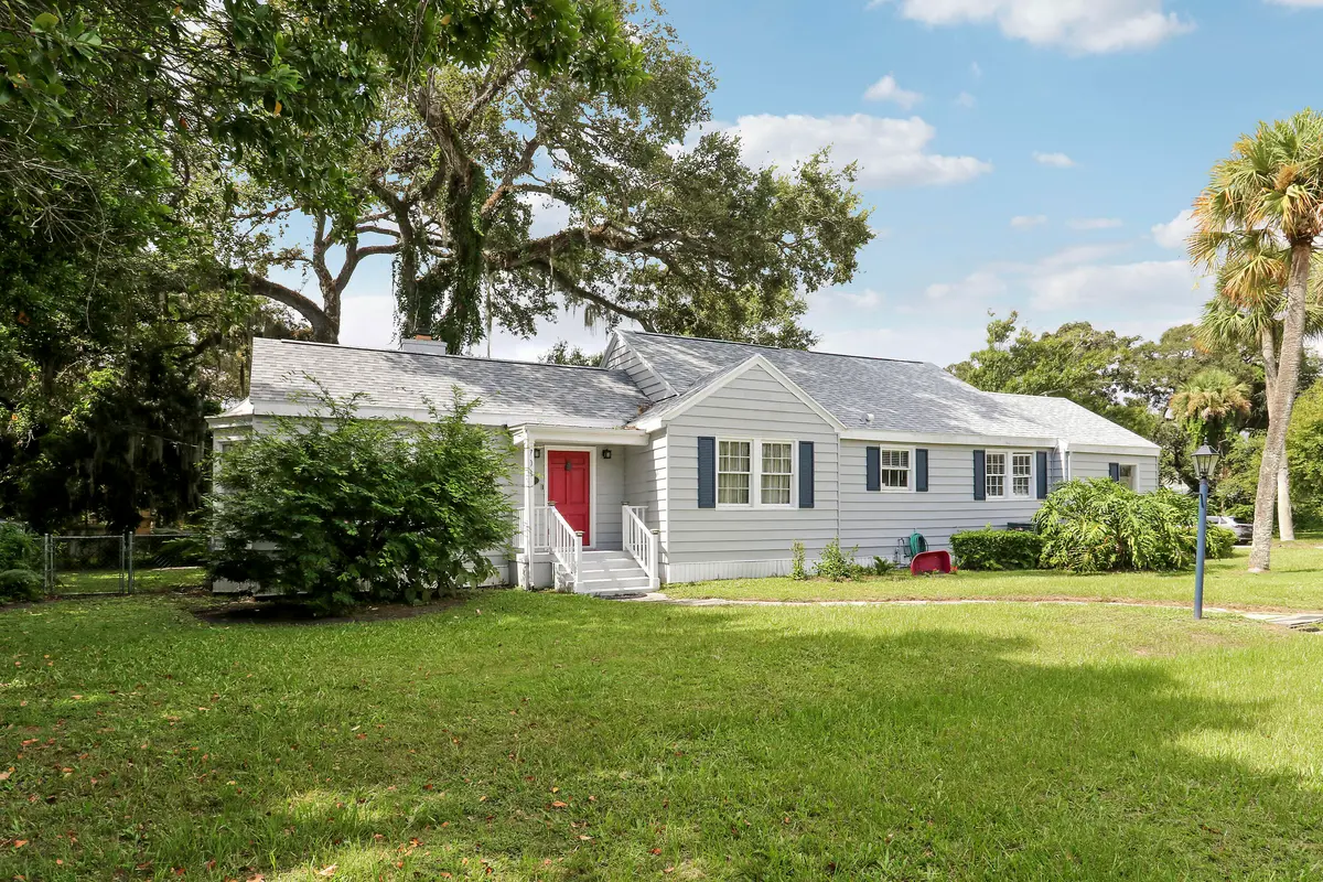 House-59 at 703 Florida  Avenue, Fort Pierce