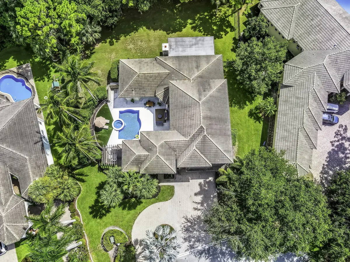 3-web-or-mls-DJI_0161 at 8948 PINEBROOK Court -, Parkland
