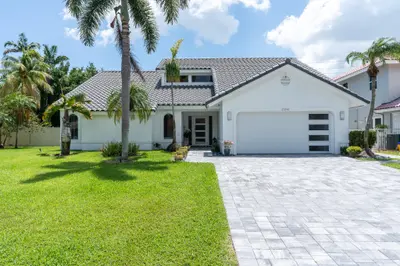 23246 L'Ermitage Circle, Boca Raton – leased