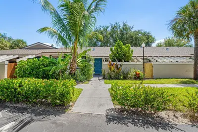 3015 SW 21ST Terrace 371B, Delray Beach – sold