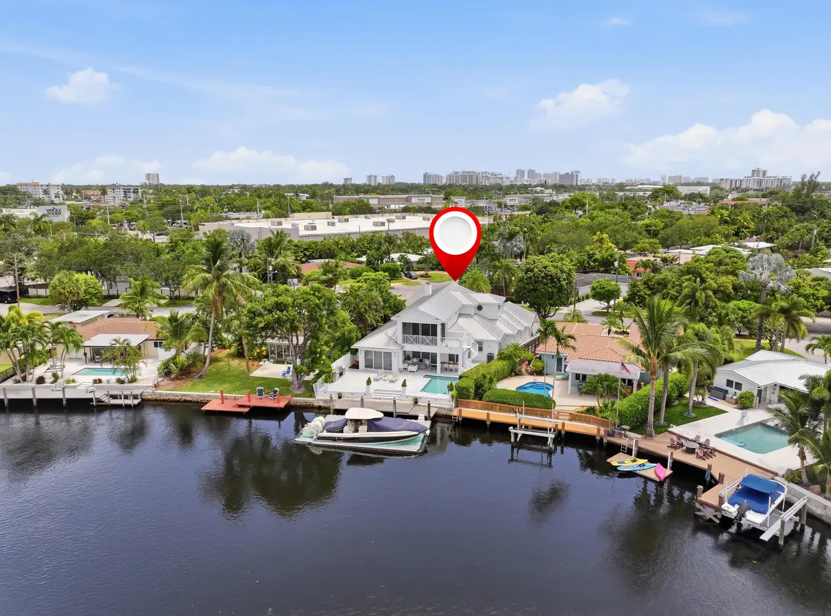 119_008_dji_20260814140552_0562_d_pin at 2009 NE 21ST Street, Fort Lauderdale
