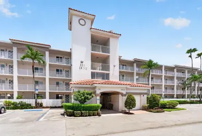 14112 Huntington Pointe  Drive 210, Delray Beach – Condominium for sale