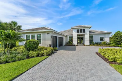 3480 SW Flowerdew Court, Palm City – Single Family Residence for sale