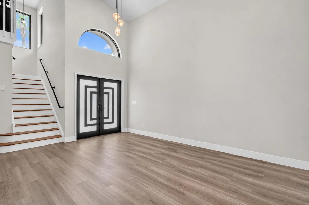 Foyer/Living Room at 2003 SW 173rd Avenue, Miramar