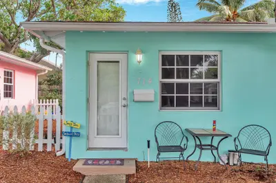 714 8th Avenue, Lake Worth Beach – leased