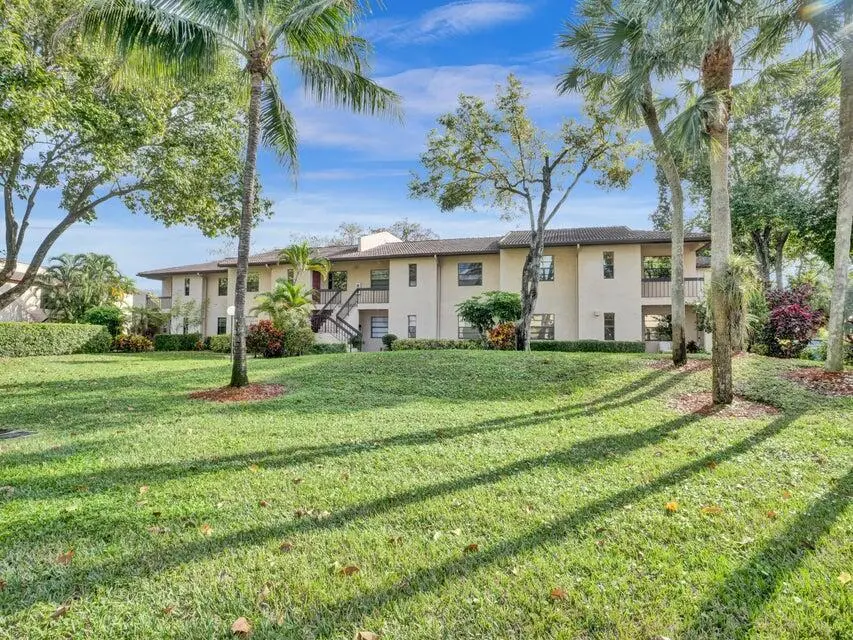 Street View at 9264 Vista Del Lago H, Boca Raton