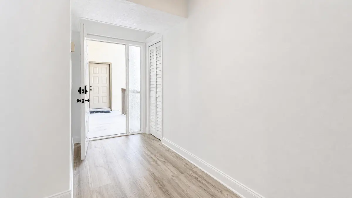 Front Door at 2881 Carambola Circle 2072, Coconut Creek