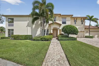 10347 Orchid Reserve Drive, West Palm Beach – Condominium for sale