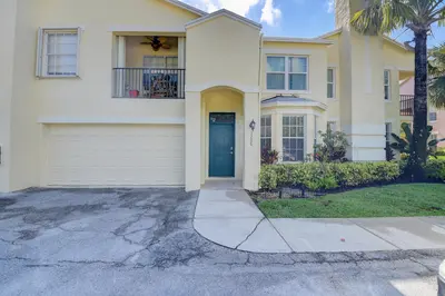 1206 BELMONT Place, Boynton Beach – Townhouse for rent