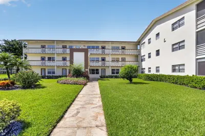 463 MANSFIELD L, Boca Raton – Condominium for sale