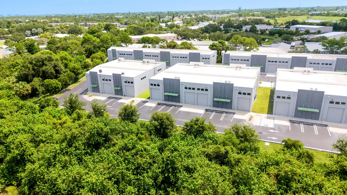 861 NE Industrial Boulevard 12, Jensen Beach, FL – commercial space photo 3