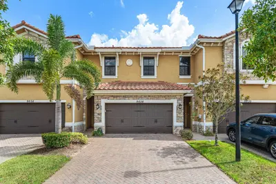 9628 Waterview Way, Parkland – sold