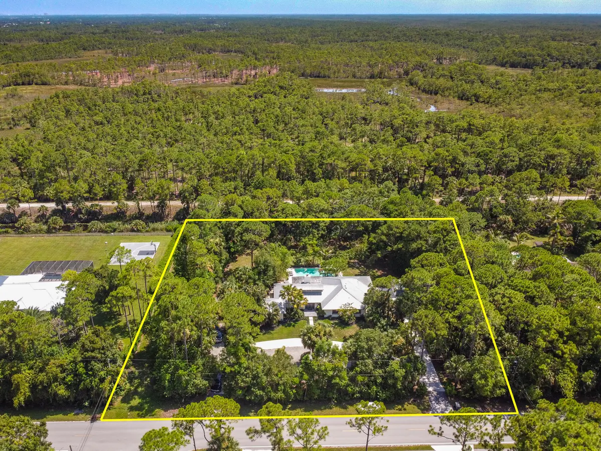 02-Aerial at 8166 150th Court, Palm Beach Gardens