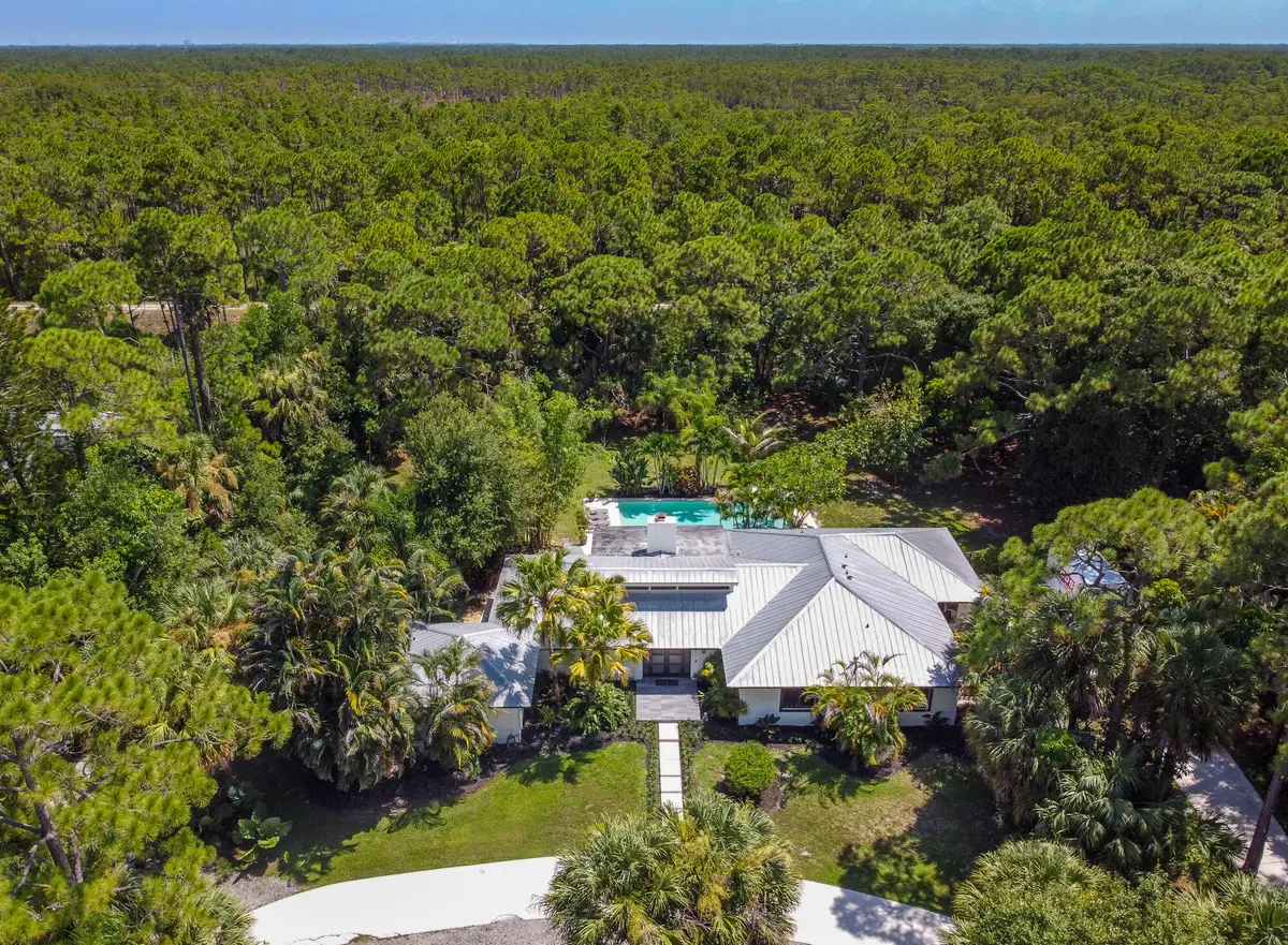 04-Aerial at 8166 150th Court, Palm Beach Gardens
