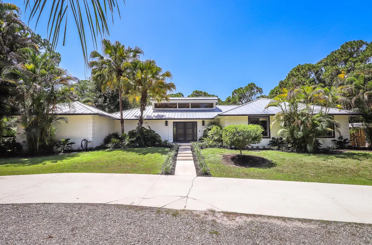 05-Front Exterior at 8166 150th Court, Palm Beach Gardens