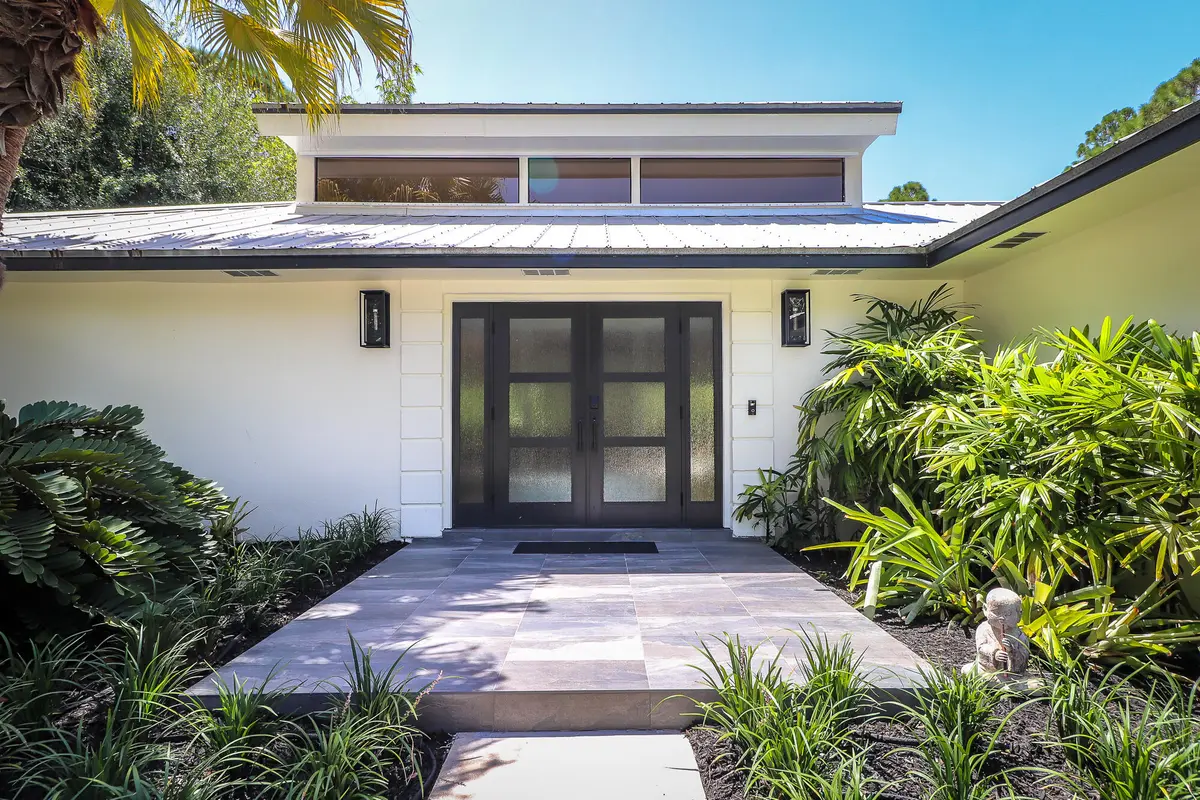 06-Front Entryway at 8166 150th Court, Palm Beach Gardens