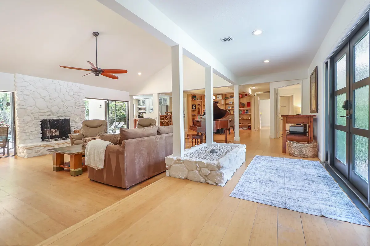 08-Living Room at 8166 150th Court, Palm Beach Gardens