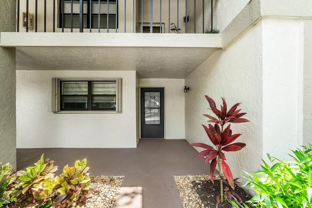 . at 12870 Briarlake Drive 106, Palm Beach Gardens