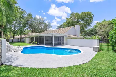 10209 Vestal Court, Coral Springs – Single Family Residence for rent