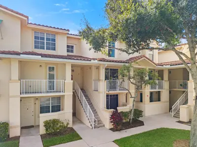 4772 CHANCELLOR Drive 23, Jupiter – sold