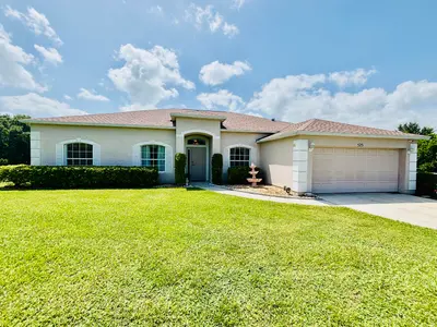 525 HARTMAN Road, Fort Pierce – sold