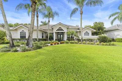 4931 SE Lost Lake Way, Hobe Sound – sold