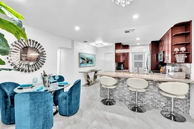 4025 N Federal Highway 312A, Oakland Park – Condominium for sale