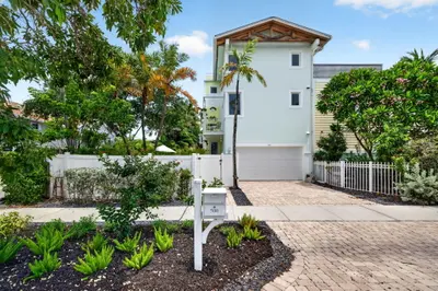 500 NE 17TH Avenue, Fort Lauderdale – sold