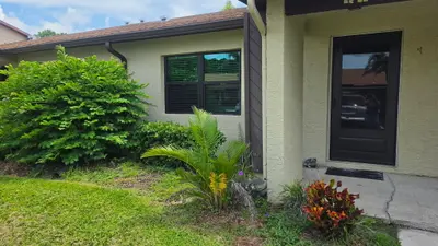 6034 INDRIO Road 5, Fort Pierce – Condominium for rent