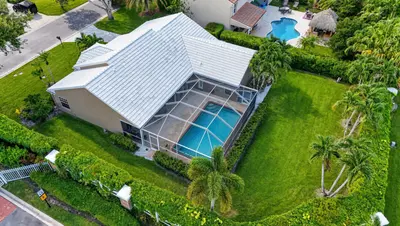 1011 WOODFIELD Circle, Palm Beach Gardens – Single Family Residence for sale