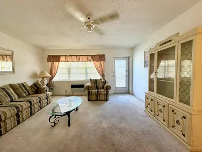 348 NORTHAMPTON Q, West Palm Beach – Condominium for sale
