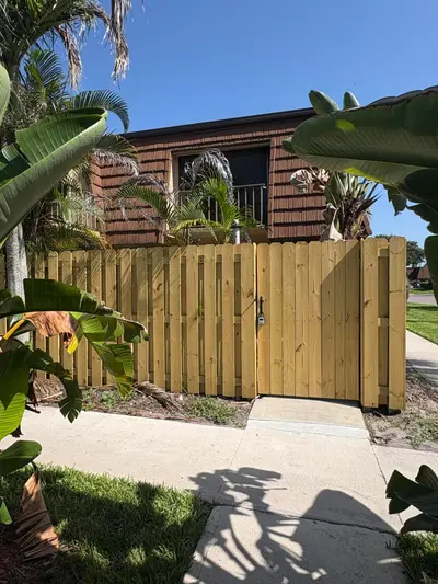 1302 NEBRASKA Avenue 6A, Fort Pierce – Condominium for rent