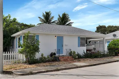 711 11th Avenue, Lake Worth Beach – leased