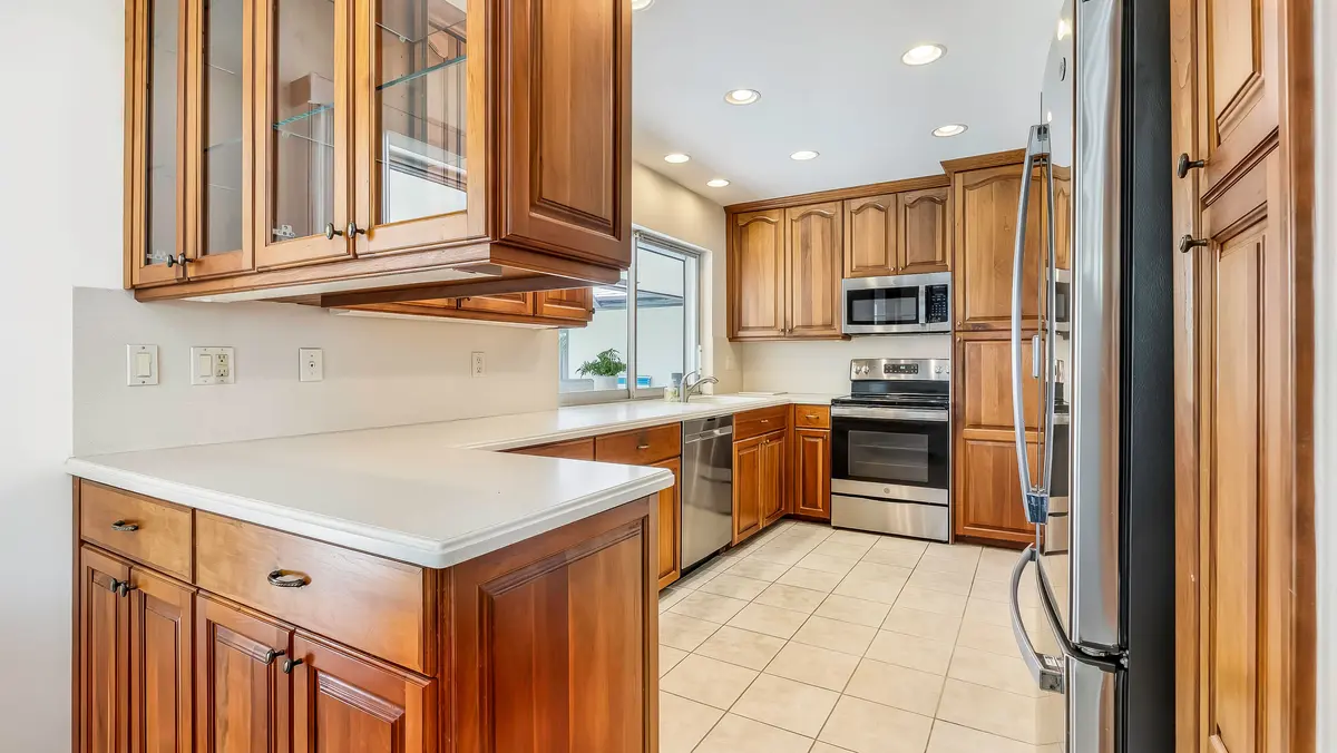 KITCHEN at 2610 NE 40TH Court, Fort Lauderdale