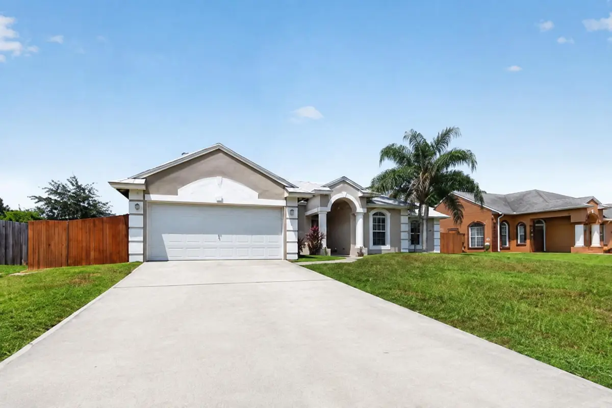 960ECDA8-6573-42ED-8748-2A0B220EFD4E at 1561 SW GADSAN Avenue, Port St. Lucie