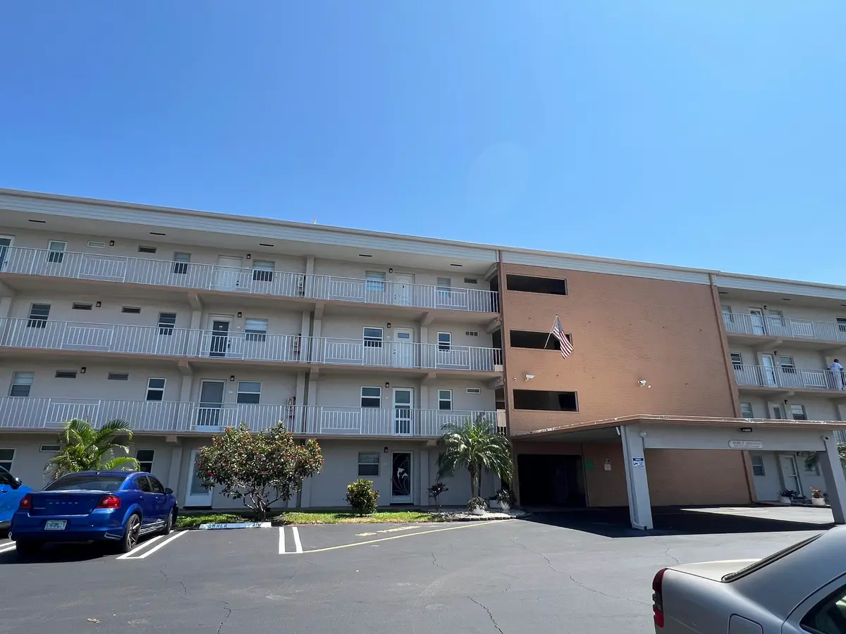 front of building 3 at 230 NE 26th Avenue 207, Boynton Beach